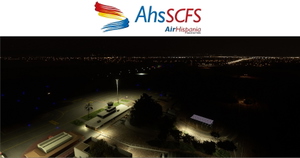 LEBA Córdoba Airport thumbnail 11