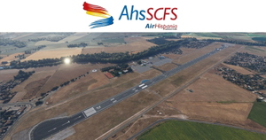 LEBA Córdoba Airport thumbnail 2