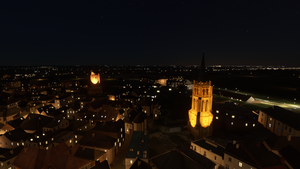 Saint-Emilion: Tour du Roy and other landmarks thumbnail 5