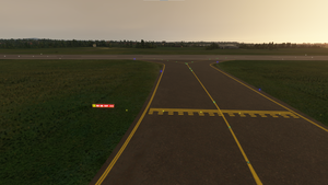 EGAA- Belfast International (Aldergrove) Airport thumbnail 3
