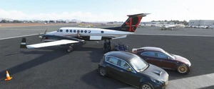 San Diego Montgomery - Gibbs Exec Airport (KMYF) thumbnail 21
