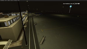 (MMVR) Veracruz Intl. Upgrade thumbnail 6