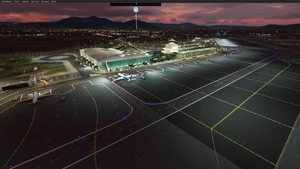 LGTS V3.1 (Thessaloniki Makedonia Airport) thumbnail 3