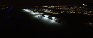 LFMT Montpellier Méditerranée (Scenery & Lights Improvements)  thumbnail 3