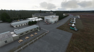 Stapleford Aerodrome thumbnail 3