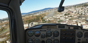 LPCS - Cascais Aerodrome thumbnail 3