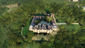 Château de Montaigne thumbnail 3