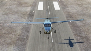 Maverick Airlines Cessna 208b Grand Caravan EX Livery thumbnail 12