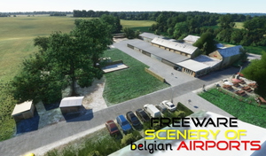 EBML Aérodrome Maillen, Belgium thumbnail 5