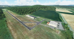 EDFY - Flugplatz Elz (lite) V1.1 thumbnail 5