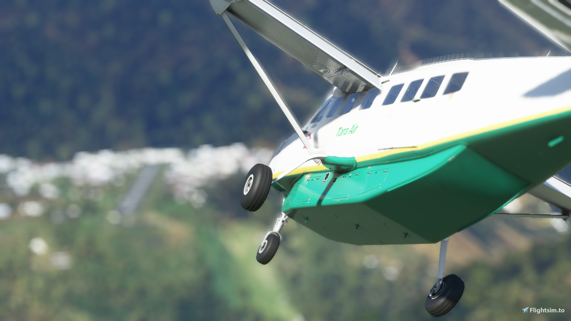 Tara Air - World's Most Dangerous Airline - Image 1