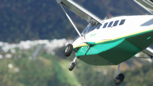 Tara Air - World's Most Dangerous Airline