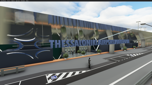 LGTS V3.1 (Thessaloniki Makedonia Airport) thumbnail 14