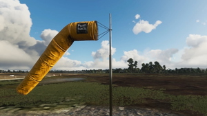 YRED Redcliffe Aerodrome and Landmarks thumbnail 12