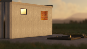 [LOKW] - Wolfsberg Airport, Austria thumbnail 12