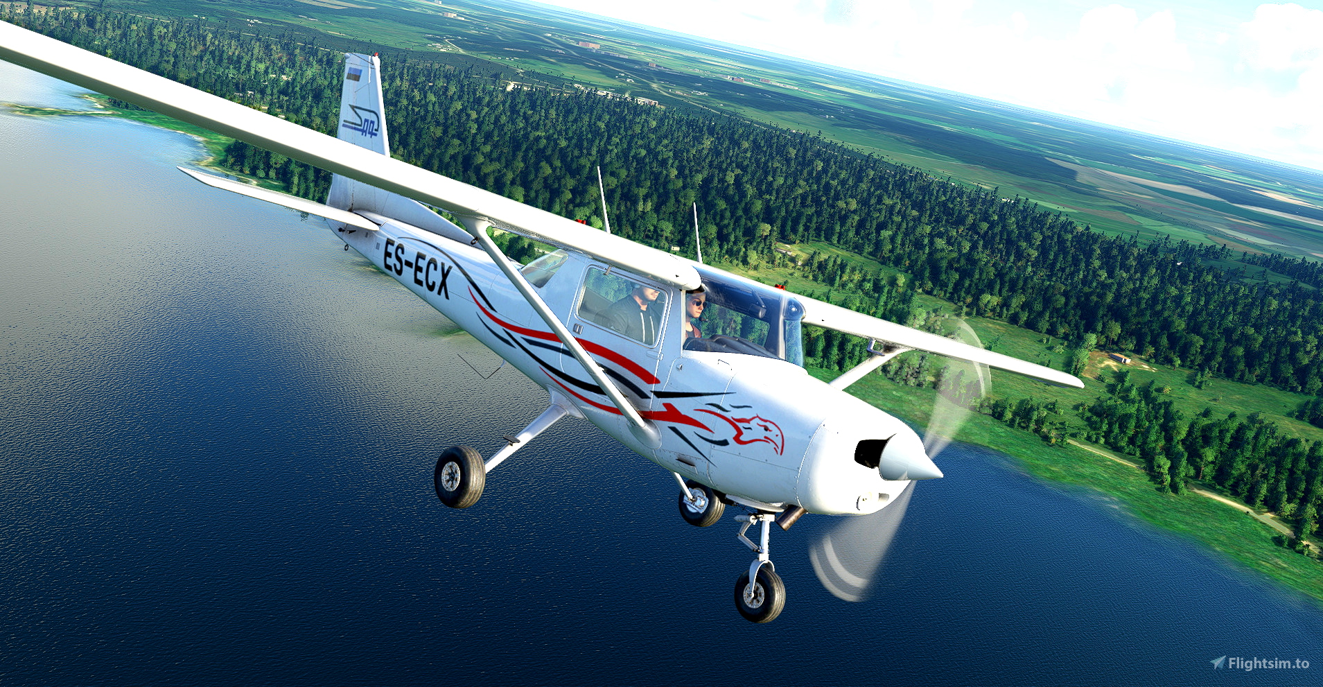 Cessna 152 Liveries For Microsoft Flight Simulator Ms vrogue.co