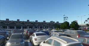 LGTS - Thessaloniki Makedonia Airport thumbnail 9