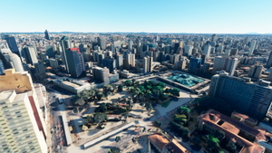 CURITIBA, PR - CENTRO thumbnail 3