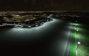 Aéroport AL-Jazayer V-1.1 (DAAG) thumbnail 16