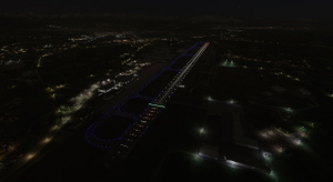 Torino Caselle LIMF (Lights Enhancement) thumbnail 1