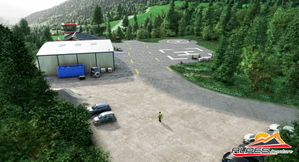 LF75 Perrignier & F7470 ULM de Cervens thumbnail 13