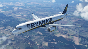 Ryanair A321 thumbnail 4