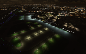 Aéroport AL-Jazayer V-1.1 (DAAG) thumbnail 14