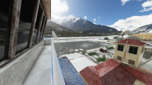 Jomsom Airport VNJS (Nepal) V1.4 thumbnail 8