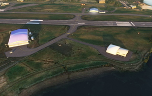 BIRK -  Reykjavik Airport thumbnail 18