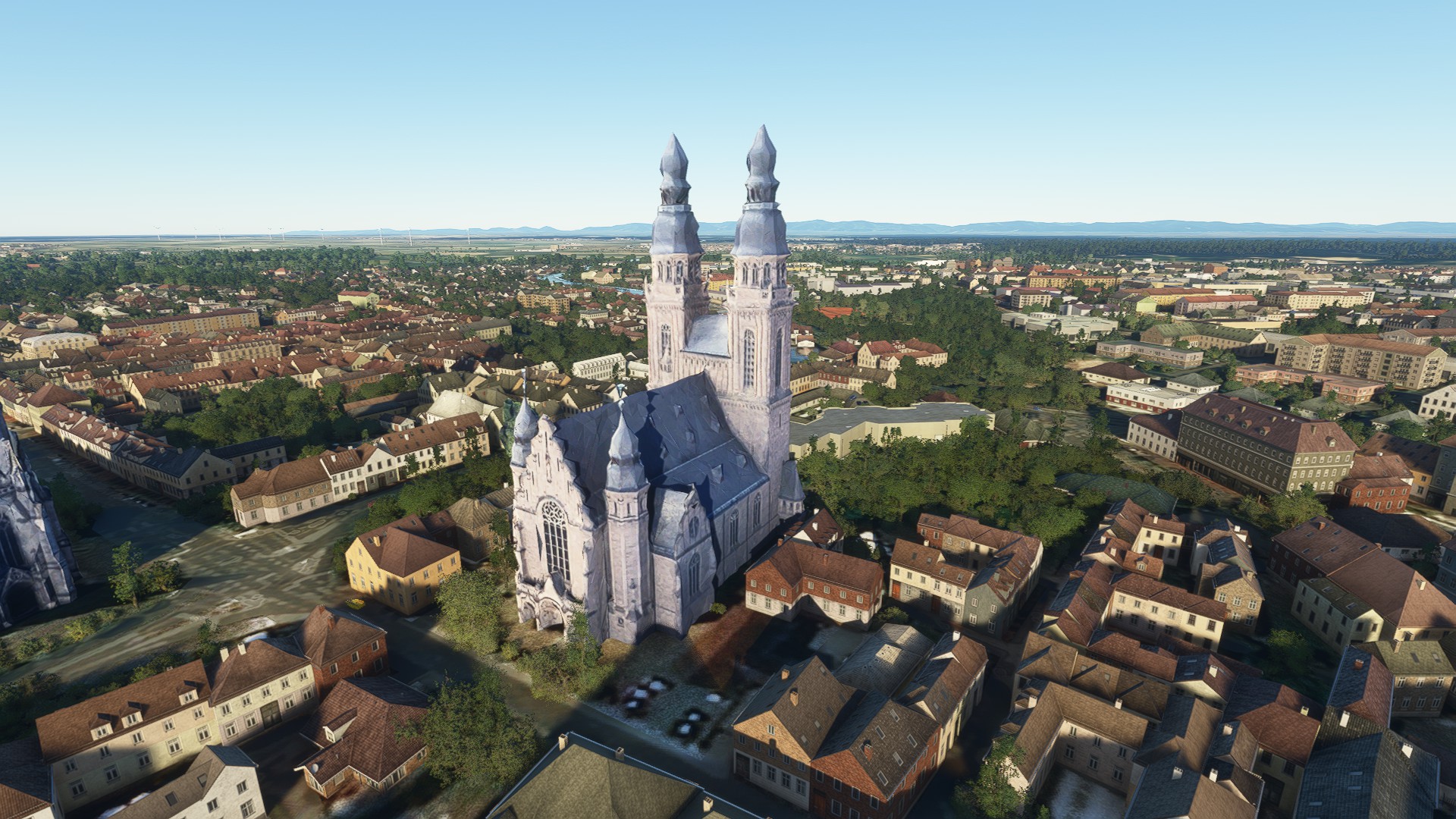 Speyer Gedächtniskirche and St. Joseph - Image 1