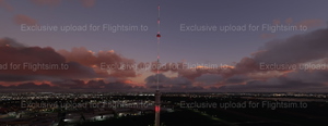 Gerbrandy tower IJsselstein (height 1220 feet) thumbnail 4