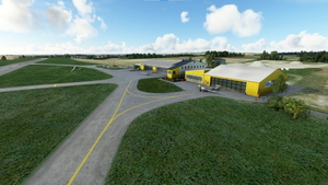 LOAU Stockerau / Austria thumbnail 6