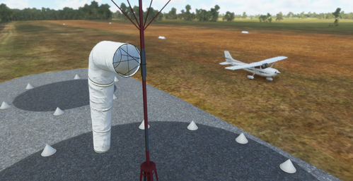 Windsock Colours