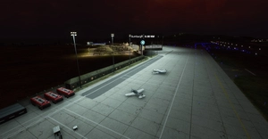 EGPB - Sumburgh Airport - Shetland - Upgrade thumbnail 16