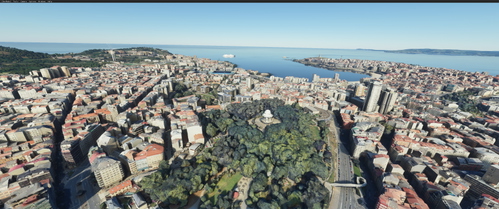 A Coruna,The galicia region of  Northwest Spain