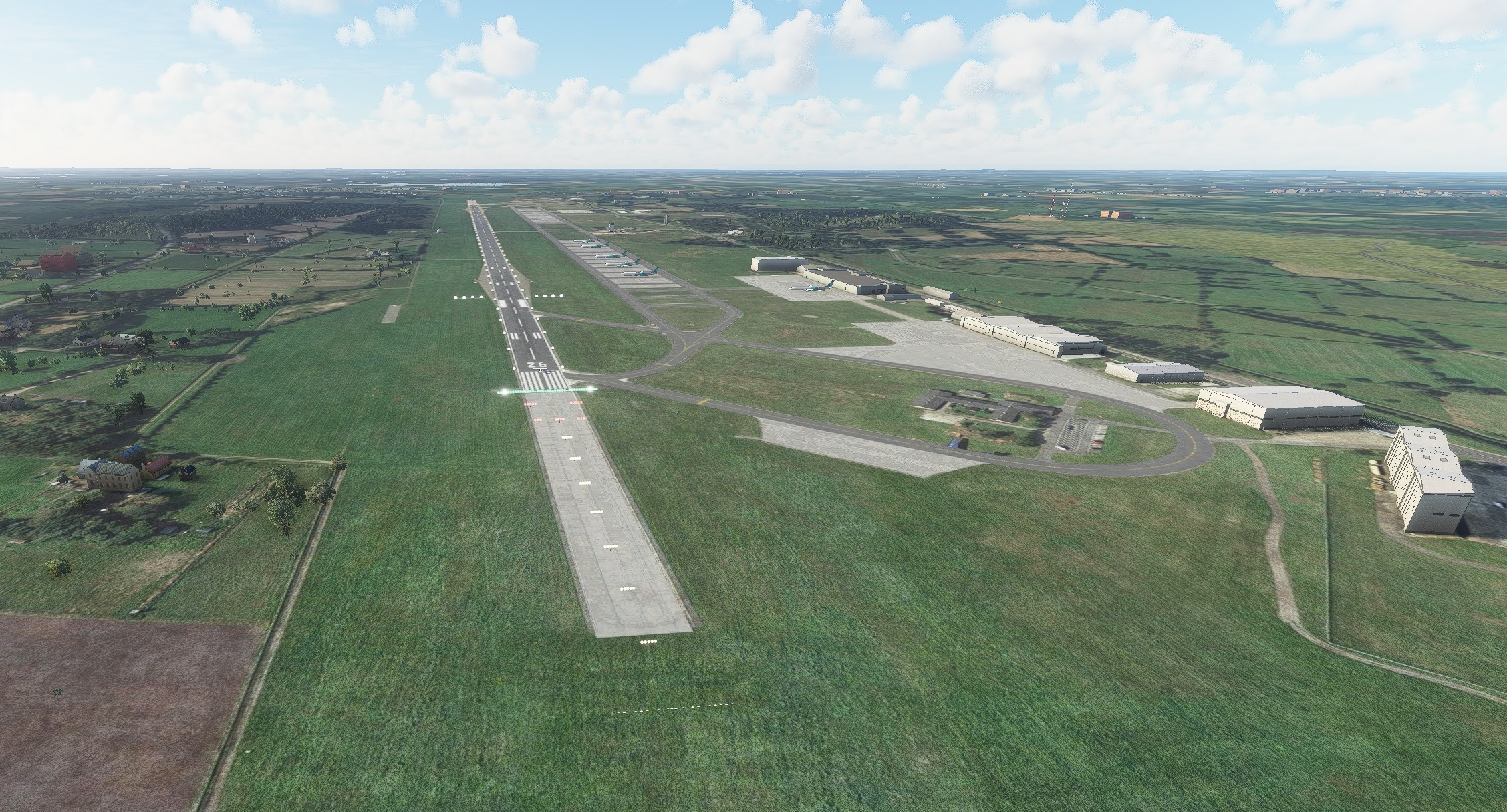 Hohn Airbase - Image 1