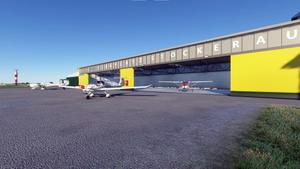 LOAU Stockerau / Austria thumbnail 2