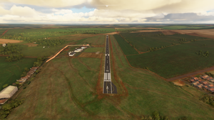 SDJO - Aeroporto de São Joaquim da Barra thumbnail 7