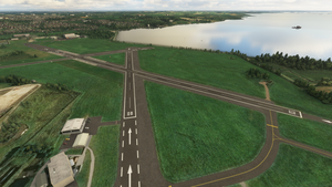 EGAD -Newtownards Airport thumbnail 5