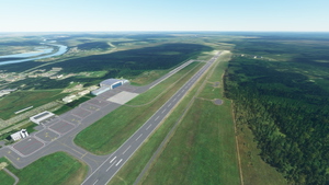 EYKA, Kaunas International Airport  thumbnail 5