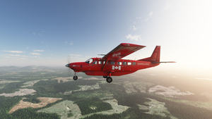 Canadian Coast Guard Surveillance C-CFSU thumbnail 6