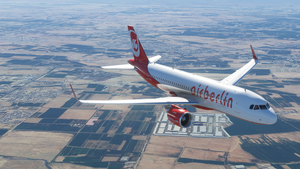 Air Berlin A320 Neo (D-ABNJ) thumbnail 2