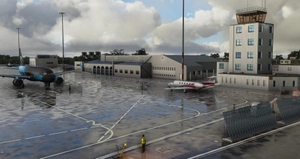 Biarritz Airport [LFBZ] thumbnail 12