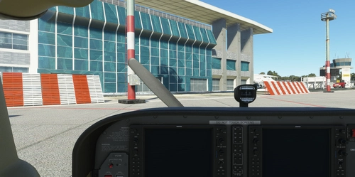 LICB Aeroporto di Comiso Pio La Torre