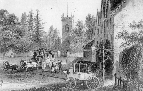 Robert Burns' Highland Tour of 1787
