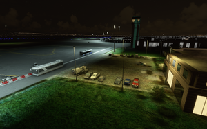 Aéroport AL-Jazayer V-1.1 (DAAG) thumbnail 7