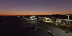 LICB Aeroporto di Comiso Pio La Torre thumbnail 2