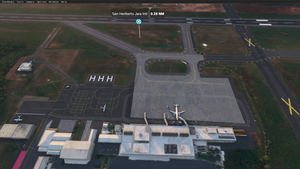 (MMVR) Veracruz Intl. Upgrade thumbnail 4