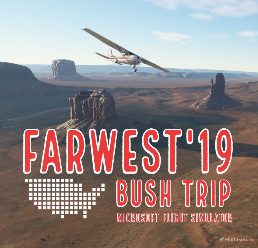 Farwest 2019 Bush Trip - Image 2