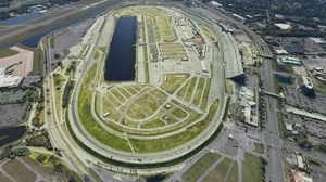 Daytona International Speedway thumbnail 5